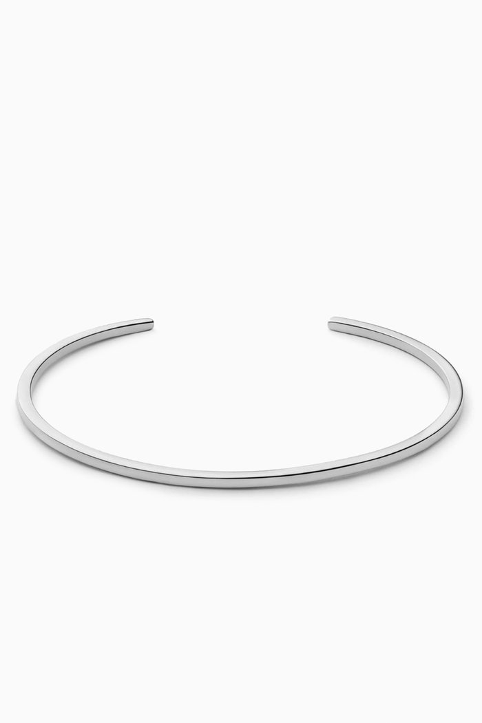 

Arbor Cuff in Sterling Silver