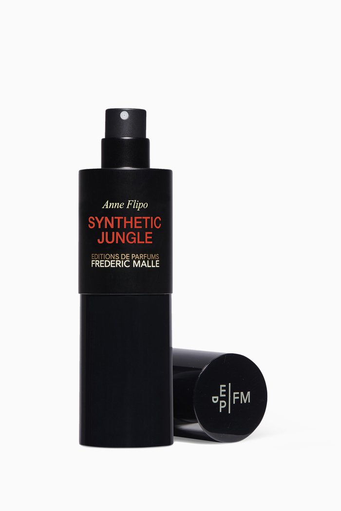 

Synthetic Jungle Editions de Parfum, 30ml, Multicolour