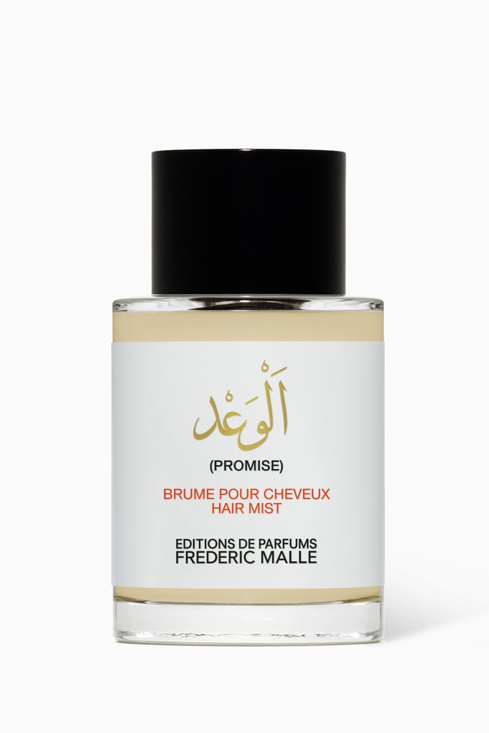 

Promise Hair Mist, 100ml, Colourless