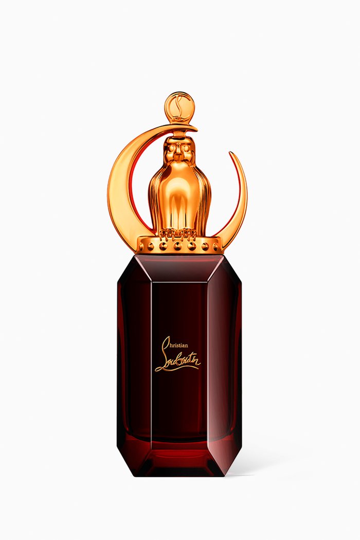 

Loubiluna Eau de Parfum Intense, 90ml, Colourless