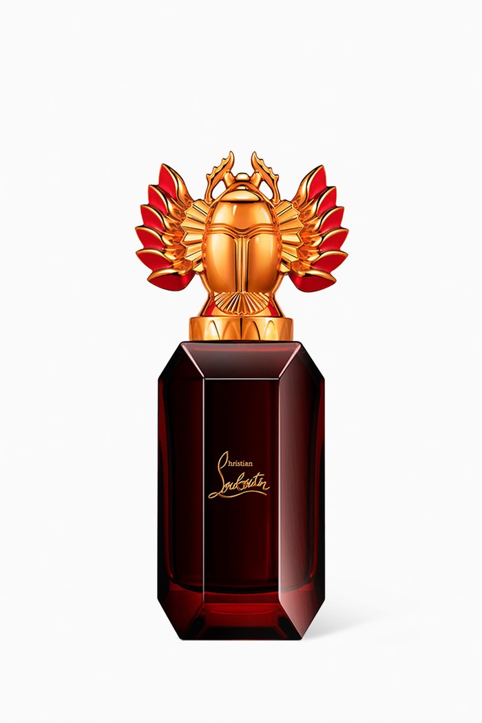 

Loubicharme Eau de Parfum Intense, 90ml, Colourless