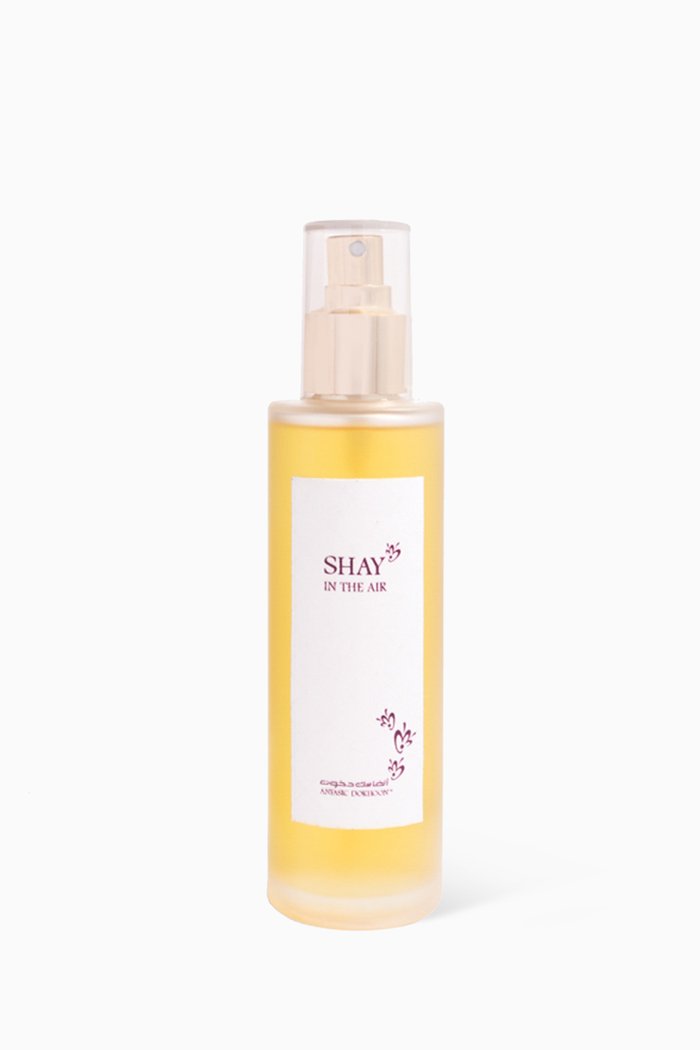 

Rose & Shay Hair, Body & Linen Mist, 150ml, Colourless