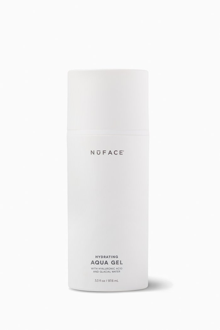

Hydrating Aqua Gel, 100ml, Colourless