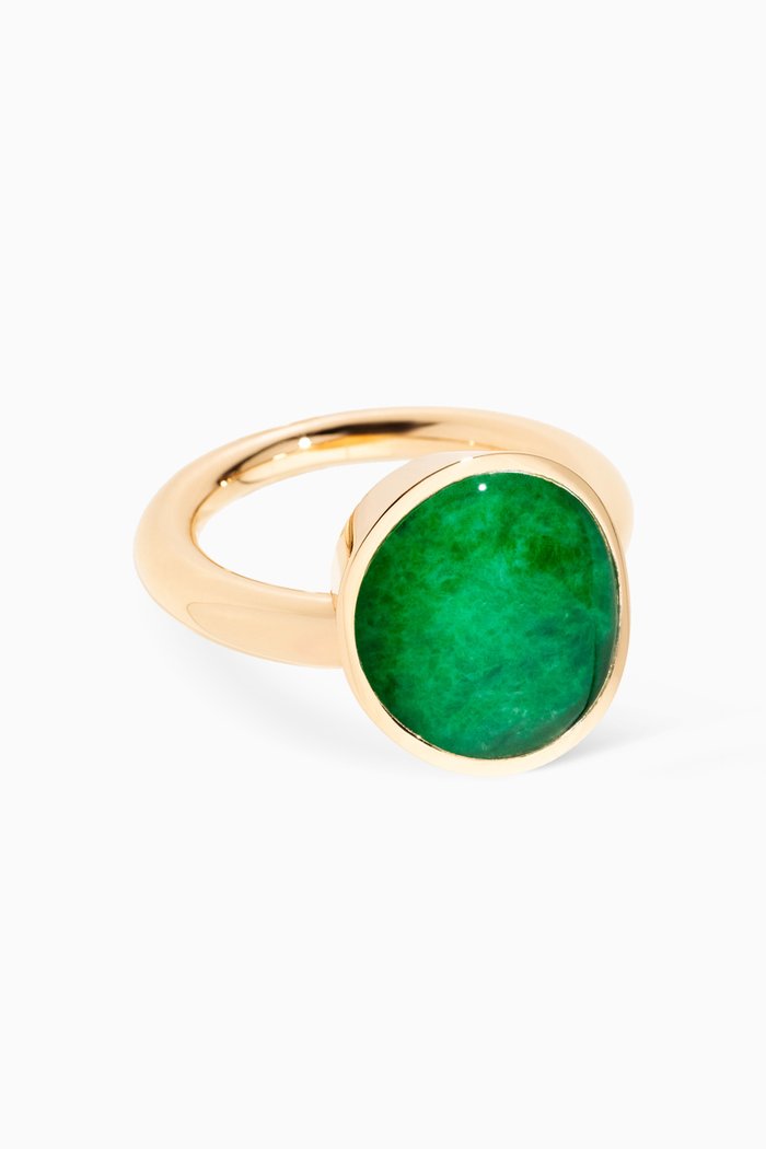 

Cardinale Piccolo Ring in 18kt Rose Gold