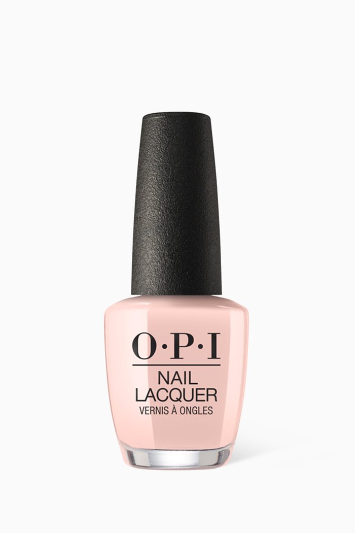 

Bubble Bath Nail Lacquer, 15ml, Multicolour