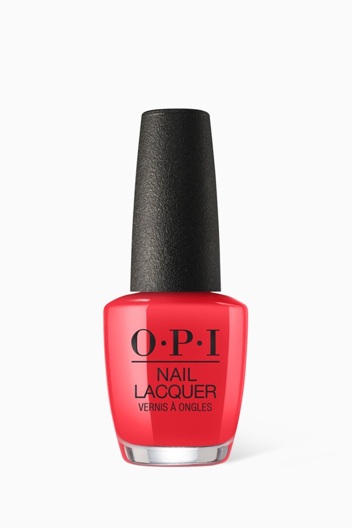 

Cajun Shrimp Nail Lacquer, 15ml, Multicolour