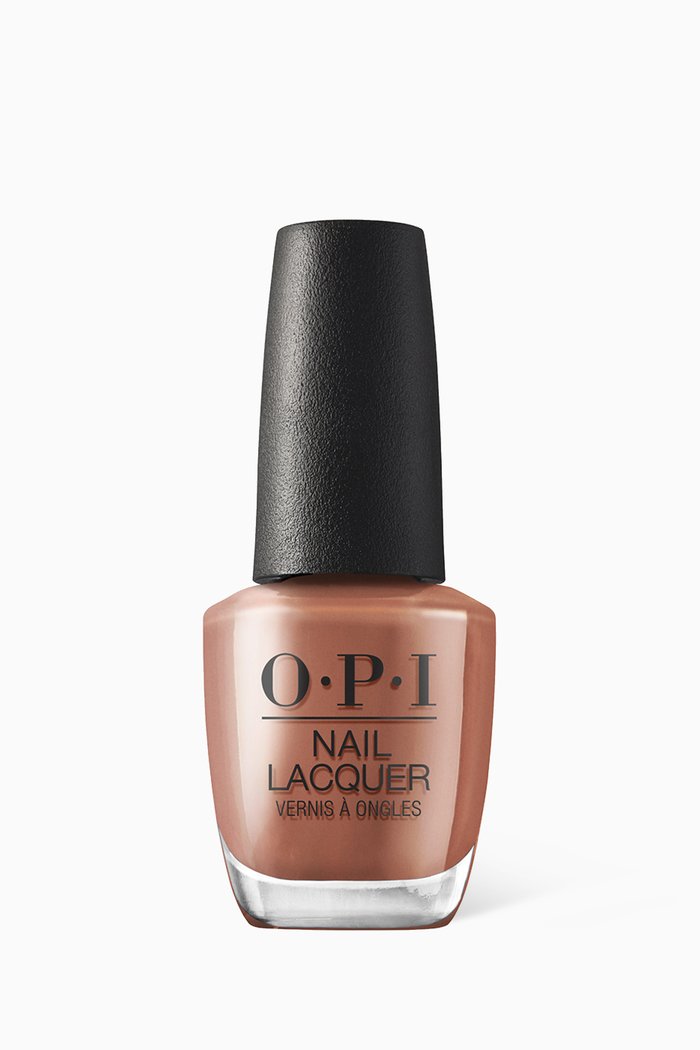

Endless Sun-ner Nail Lacquer, 15ml, Colourless