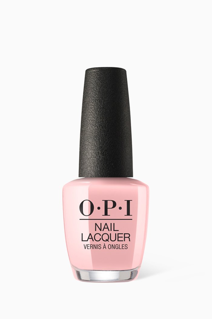 

Sweet Heart Nail Lacquer, 15ml, Multicolour