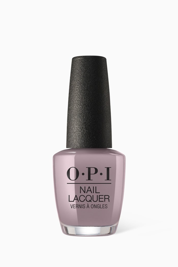 

Taupe-less Beach Nail Lacquer, 15ml, Multicolour
