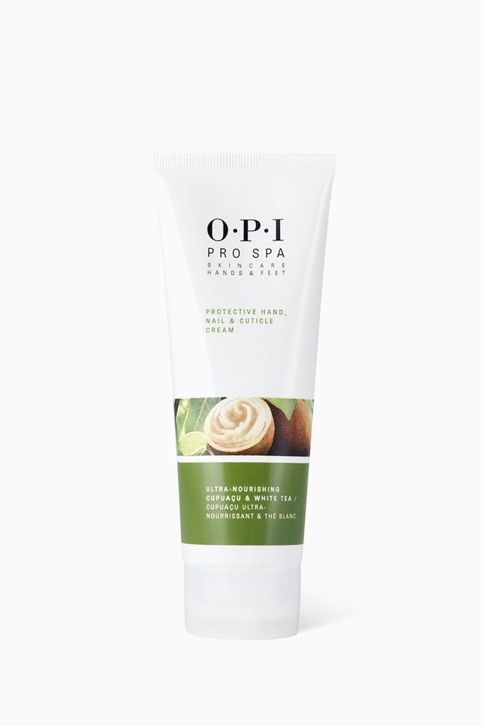 

ProSpa Protective Hand Nail & Cuticle Cream, 118ml, Multicolour