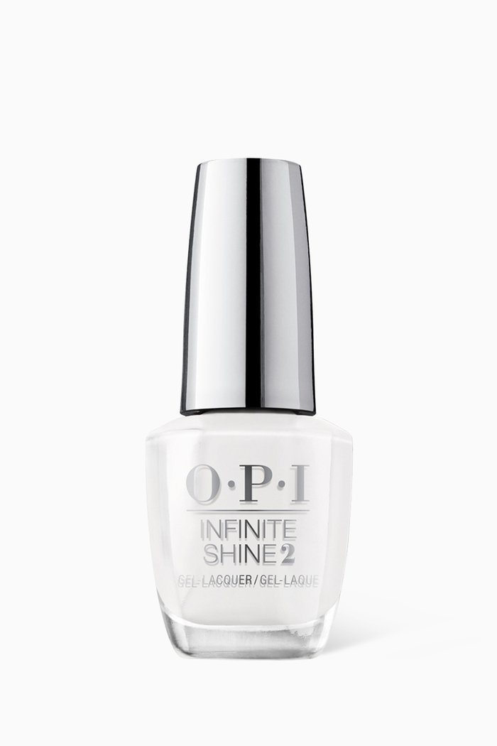 

Alpine Snow Infinite Shine Long-Wear Lacquer, 15ml, Multicolour