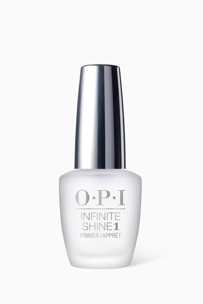 

Infinite Shine ProStay Primer, Base Coat, 15ml, Multicolour