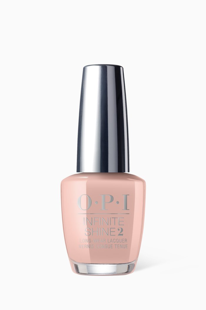 

Tiramisu For Two Infinite Shine Long-Wear Lacquer, 15ml, Colourless
