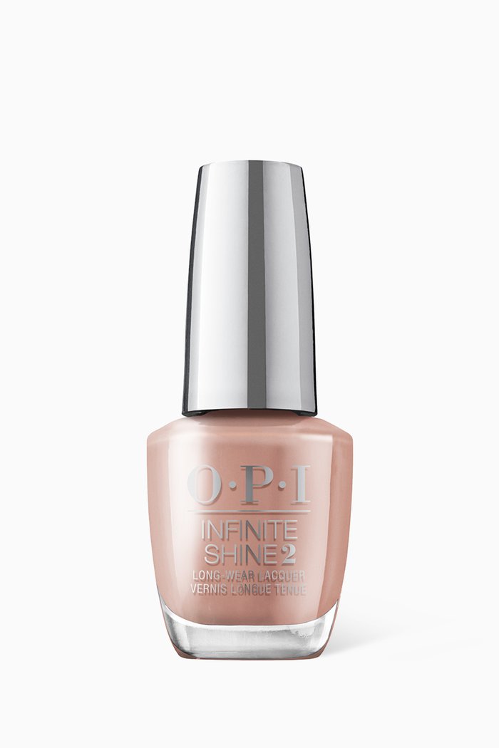 

El Mat-adoring You Infinite Shine Long-Wear Lacquer, 15ml, Colourless