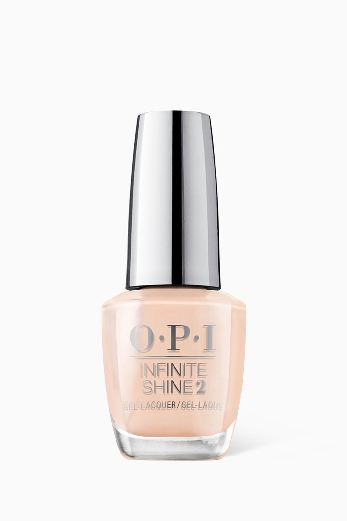 

Samoan Sand Infinite Shine Long-Wear Lacquer, 15ml, Multicolour