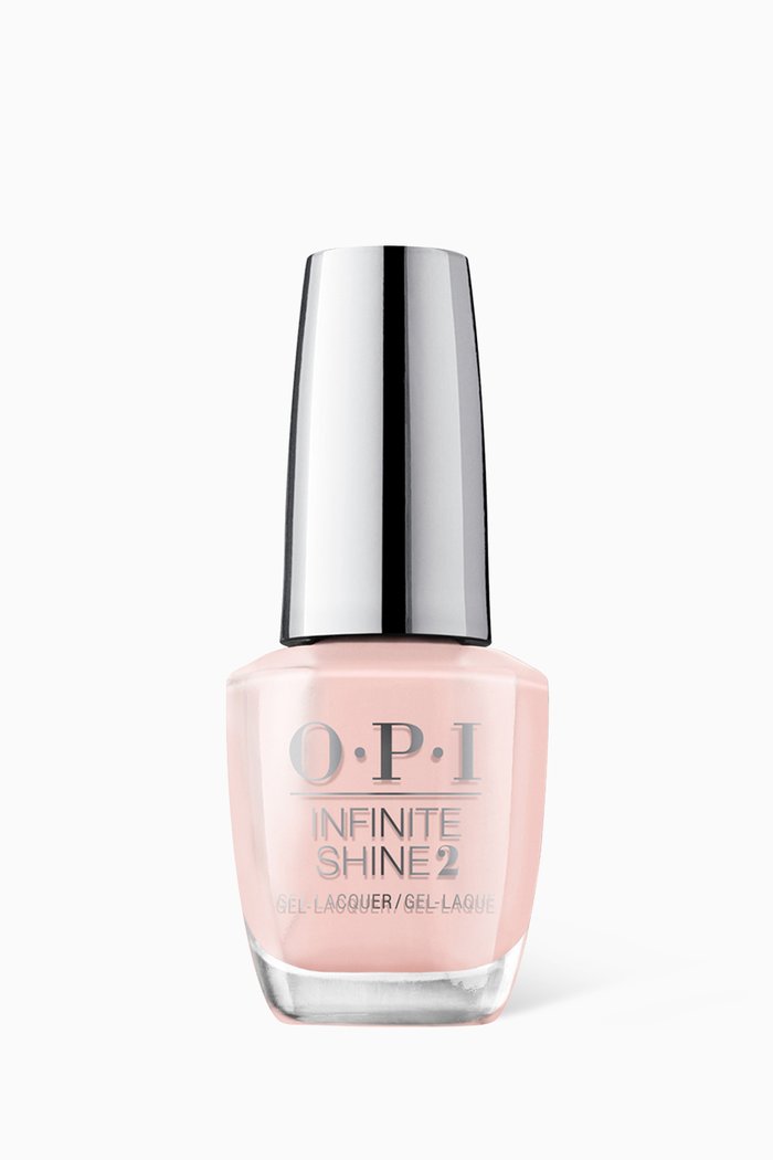 

You Can Count On It Infinite Shine Long-Wear Lacquer, 15ml, Colourless