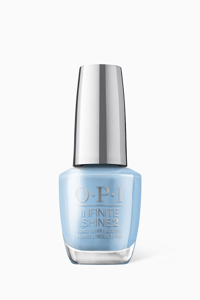 

Mali-blue Shore Infinite Shine Long-Wear Lacquer, 15ml, Colourless