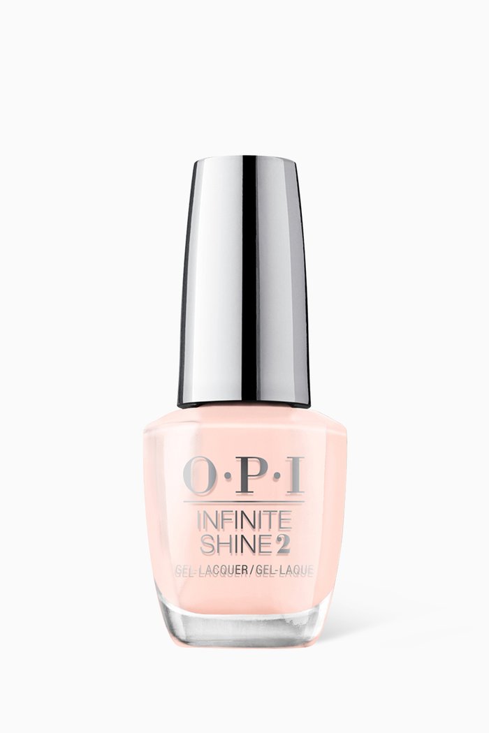 

Bubble Bath Infinite Shine Long-Wear Lacquer, 15ml, Multicolour