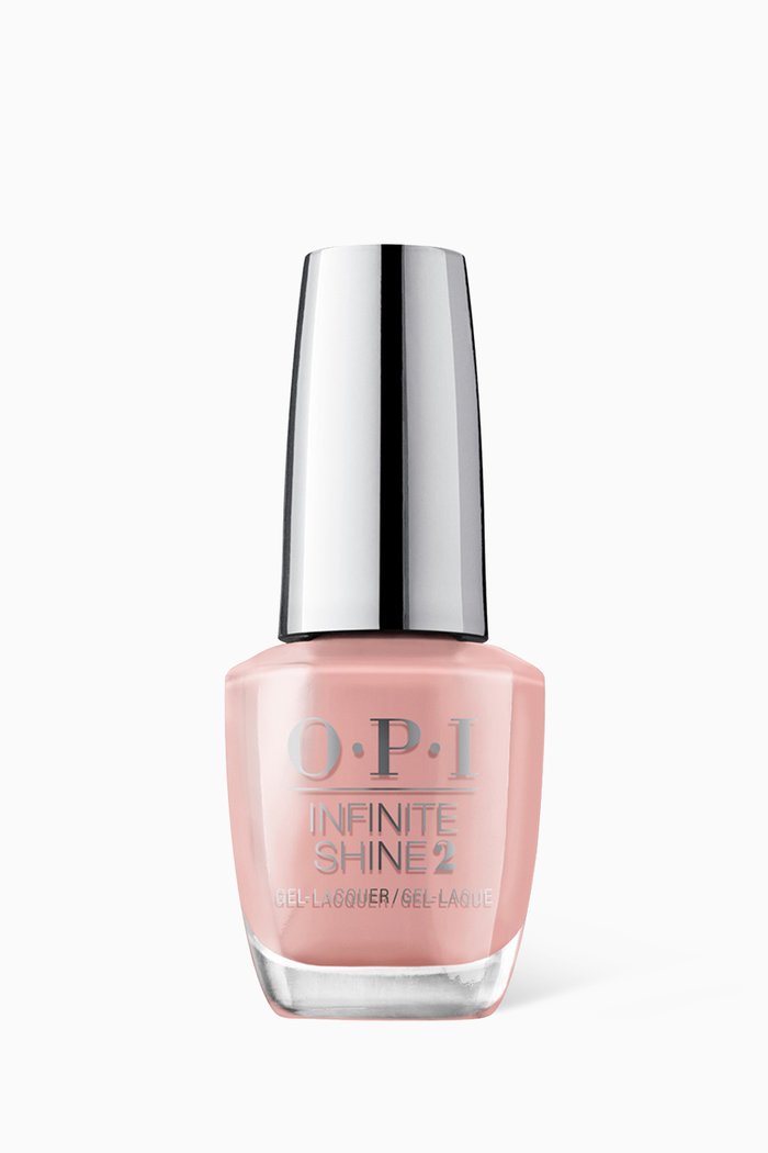 

Dulce de Leche Infinite Shine Long-Wear Lacquer, 15ml, Colourless