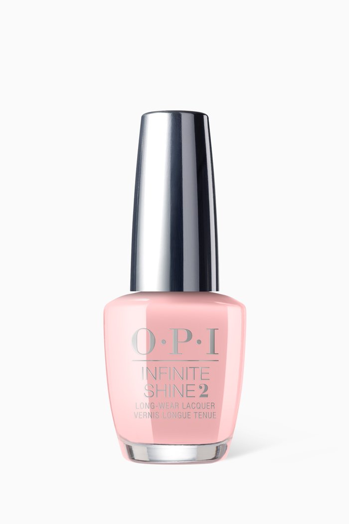 

Sweet Heart Infinite Shine Long-Wear Lacquer, 15ml, Colourless