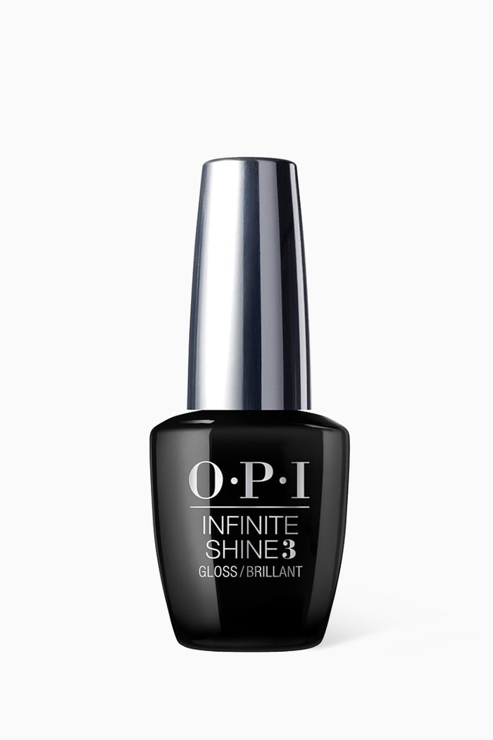 

Infinite Shine ProStay Gloss, Top Coat, 15ml, Colourless