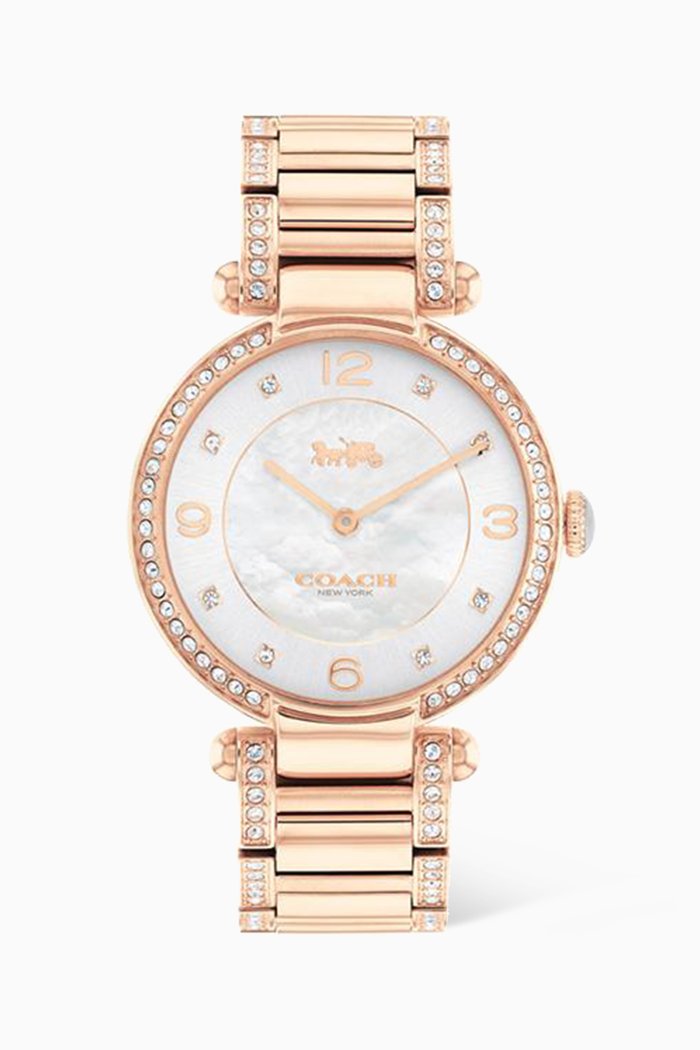 

Cary Watch, 34mm, Neutral