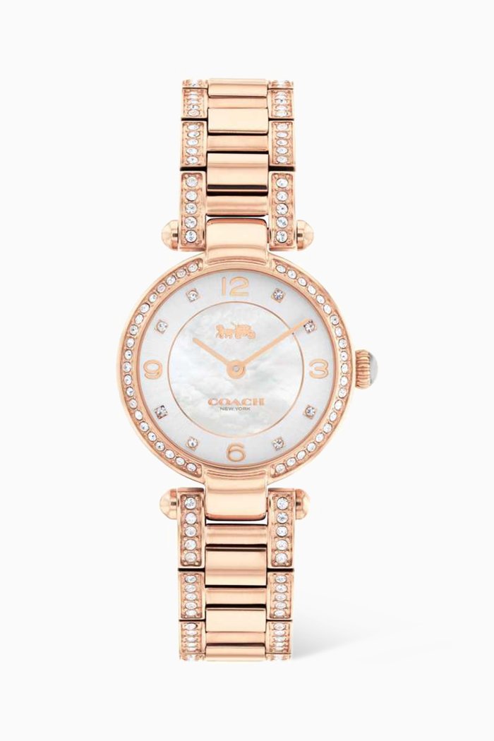 

Cary Watch, 26mm, Neutral