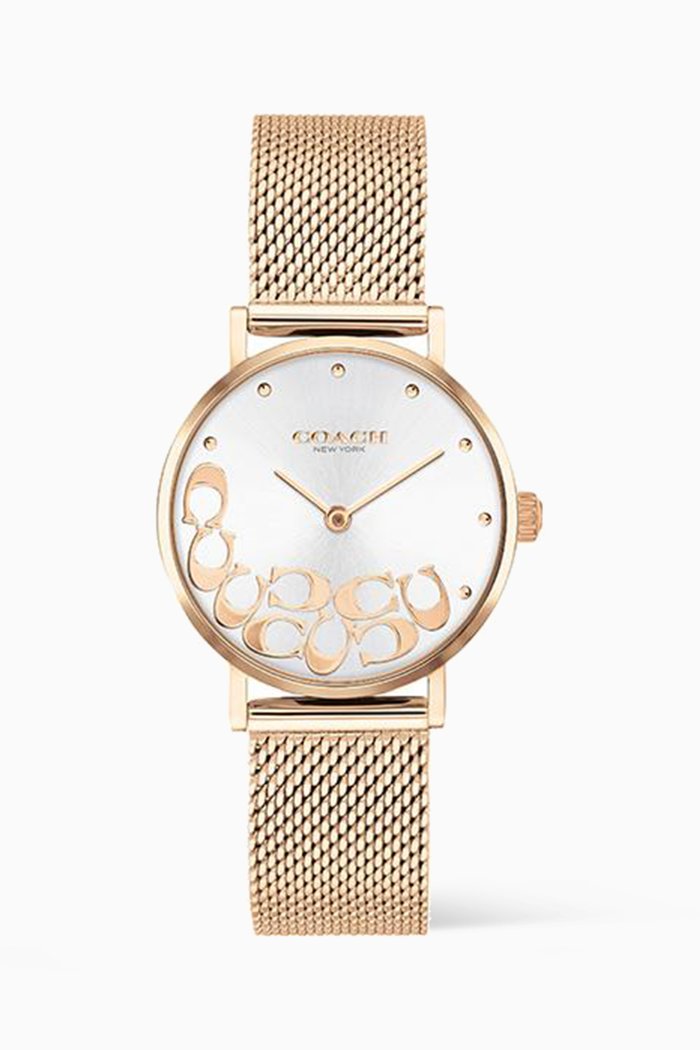 Perry Watch, 28mm, Neutral