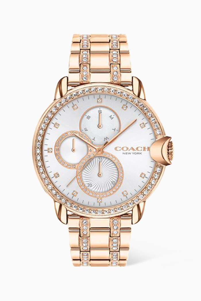 

Arden Watch, 38mm, Neutral