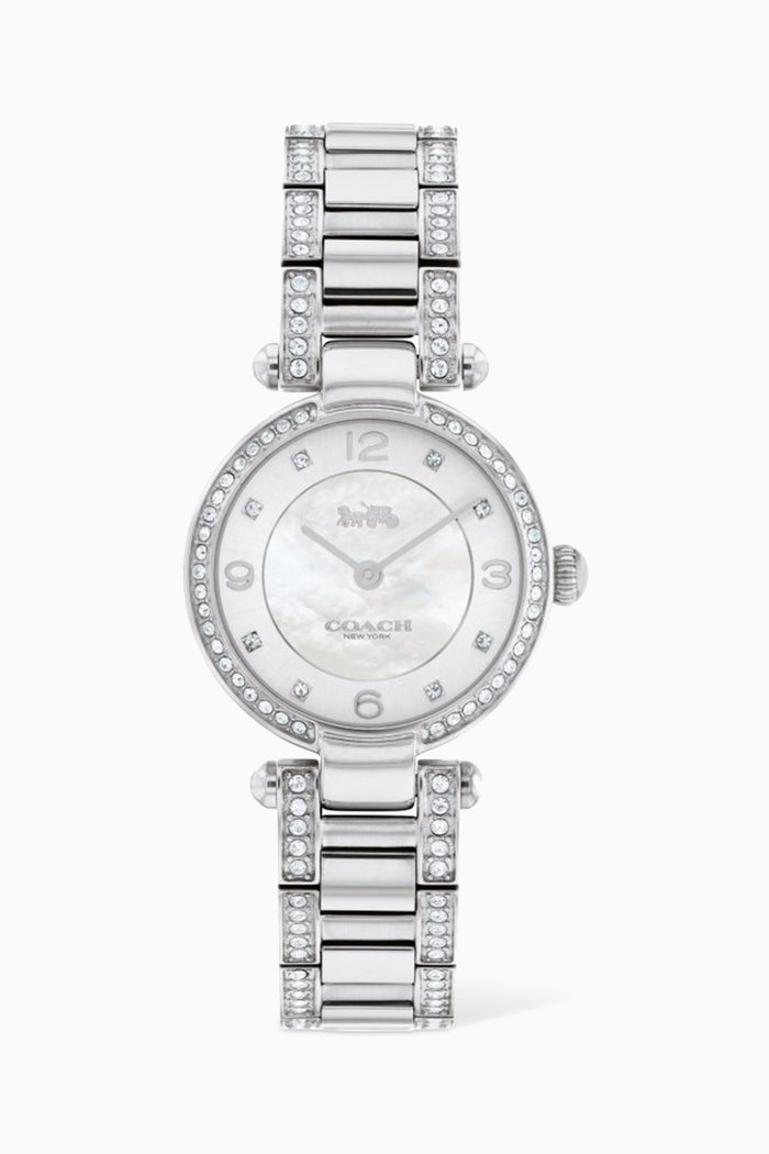 

Cary Watch, 26mm, Gold
