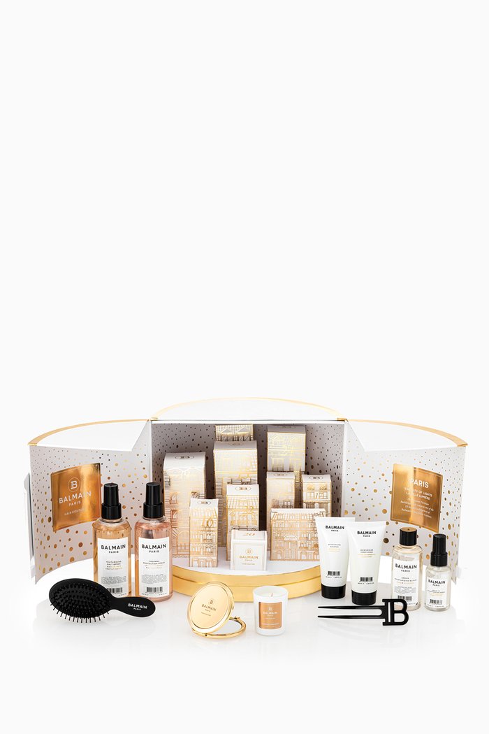 Balmain Hair Favorites Gift Set, Multicolour