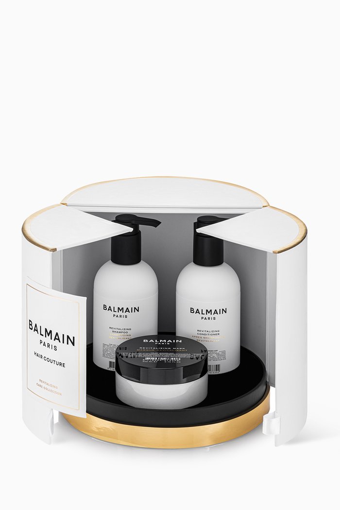 

Revitalising Gift Set FW21, Multicolour