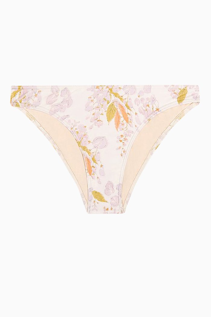 

Staple Bikini Bottoms, White