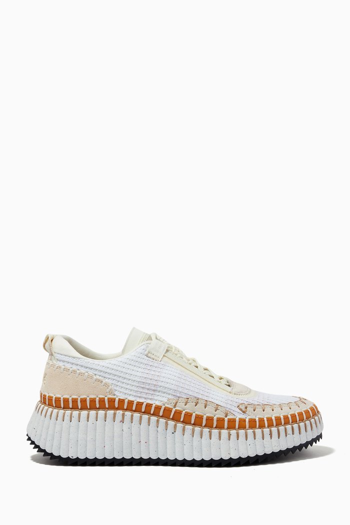 

Nama Sneaker in Lower-Impact Mesh, Neutral