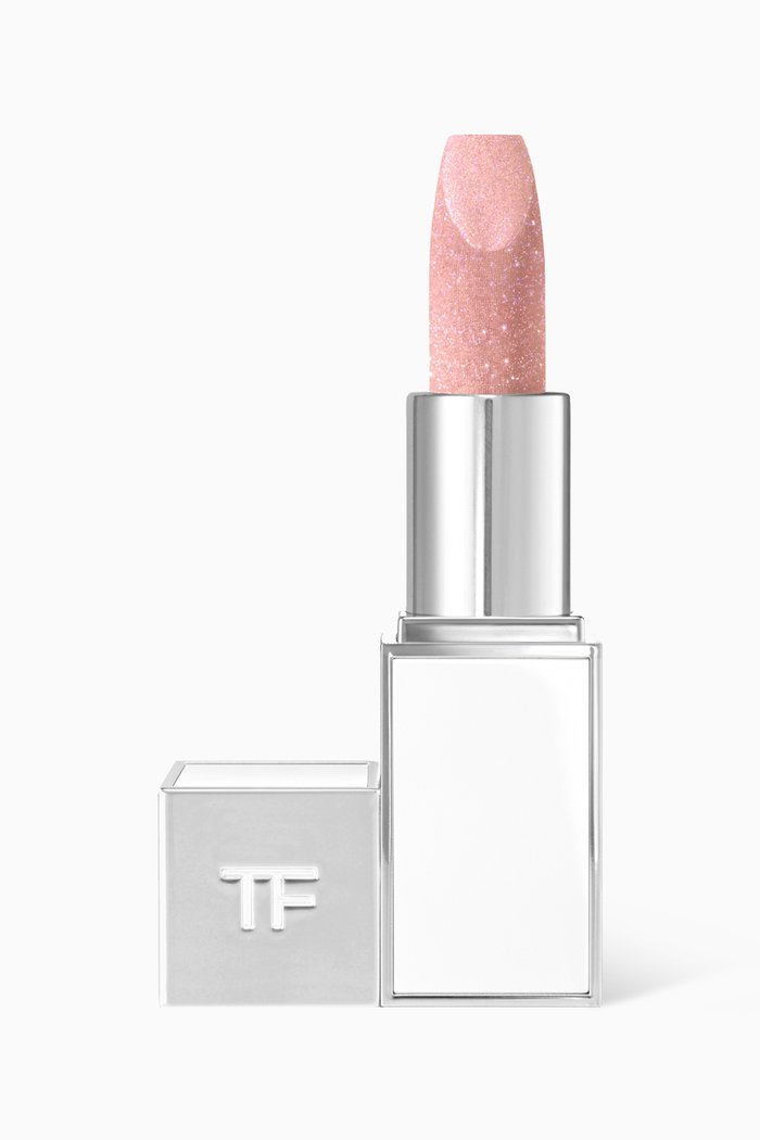 

Sunlit Rose Lip Balm, 3g, Undefined