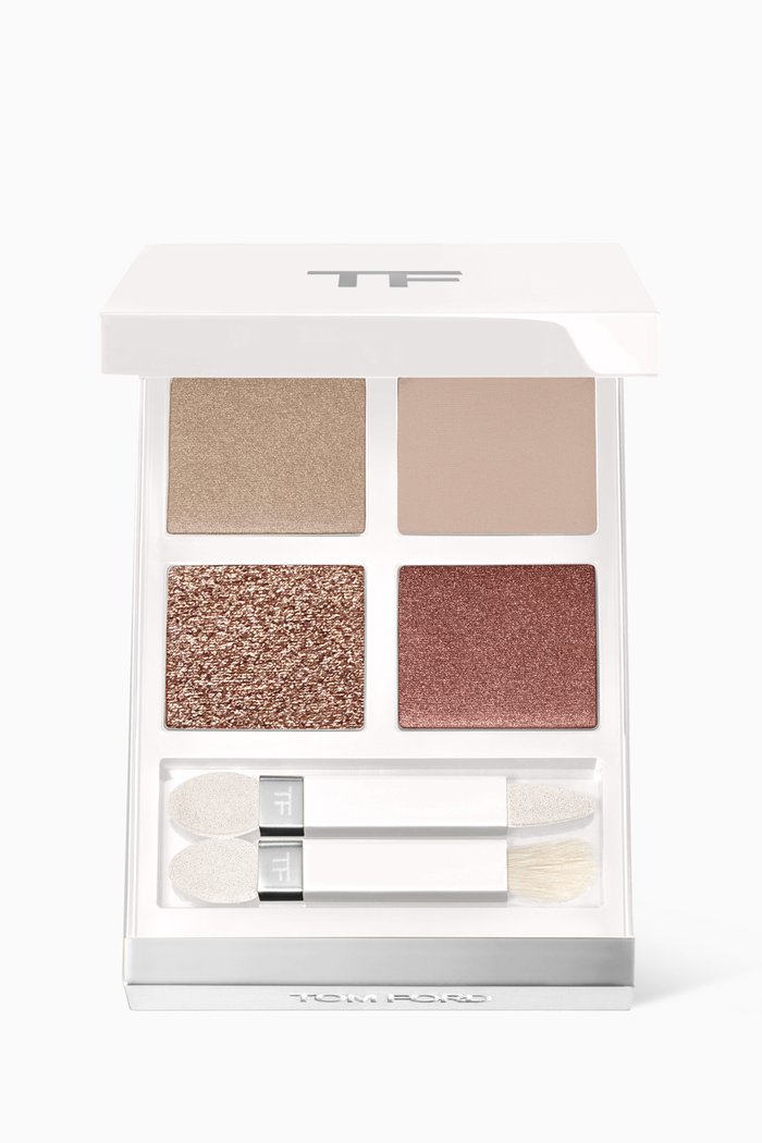 

Soleil Neige Eye Color Quad, 9.9 g, Undefined