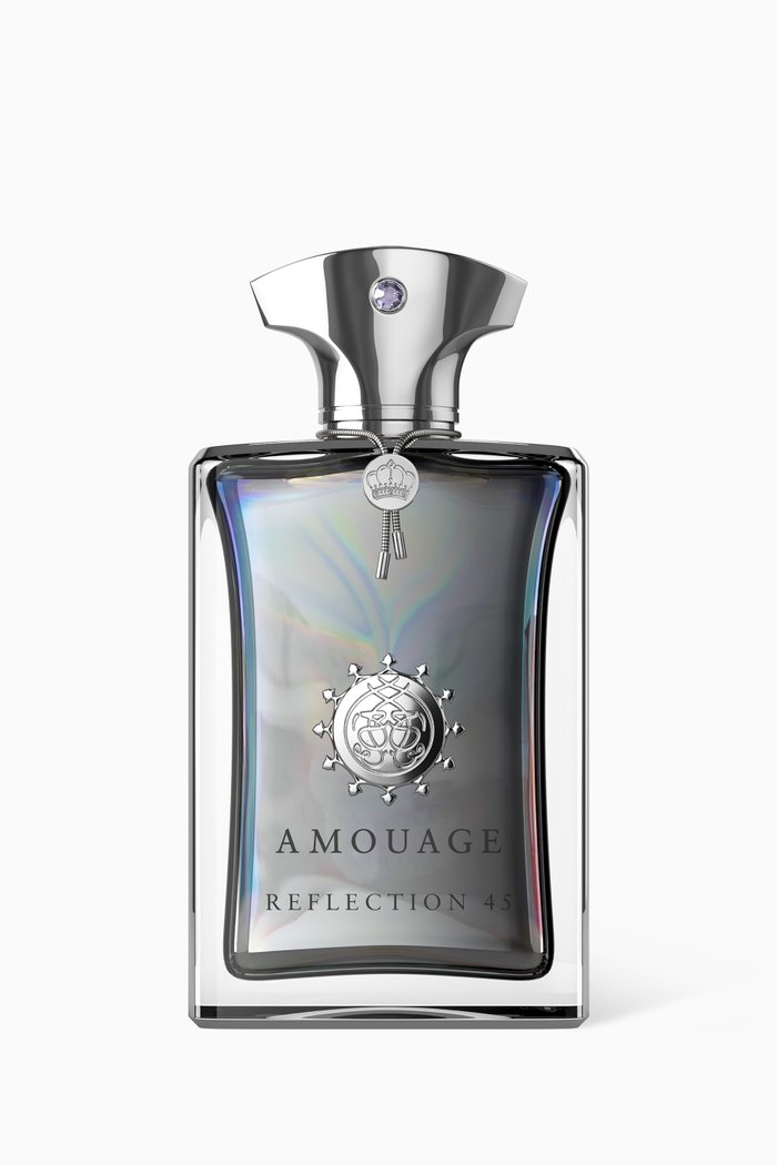 

Reflection 45 Exceptional Extrait, 100ml, Multicolour