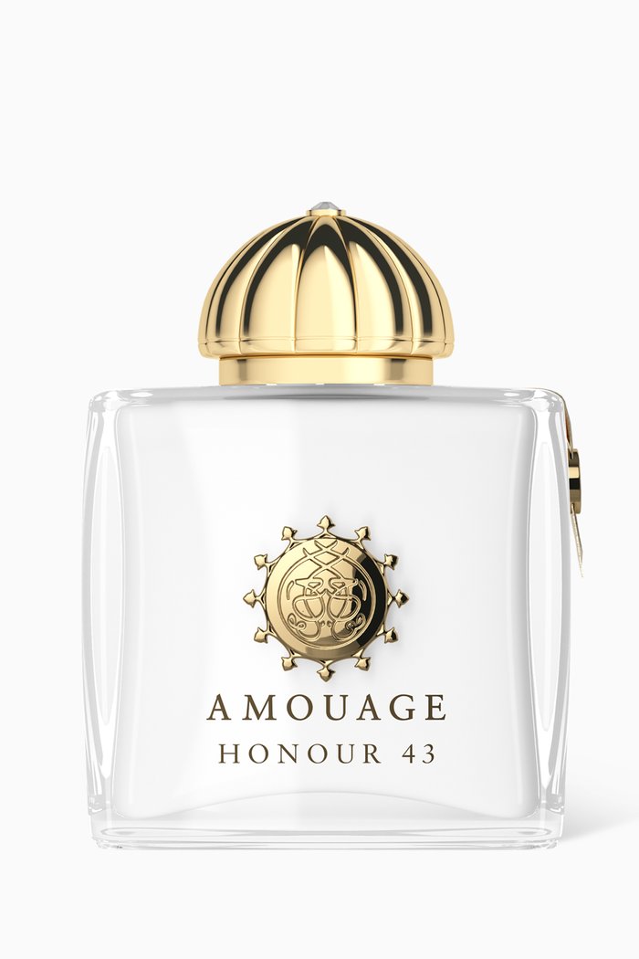 

Honour 43 Woman Exceptional Extrait, 100ml, Multicolour