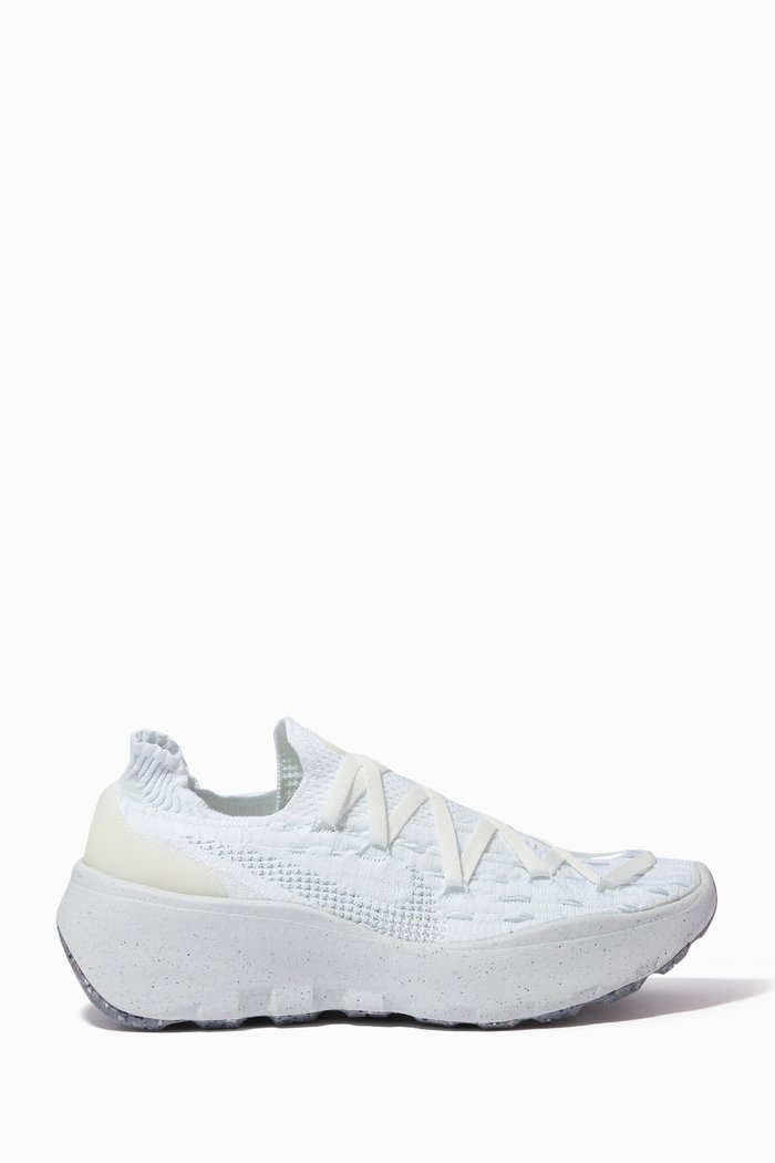 Space Hippe 04 Sneakers, White