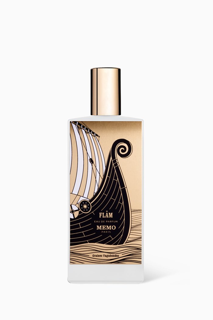 

Flam Eau de Parfum, 75ml, Colourless