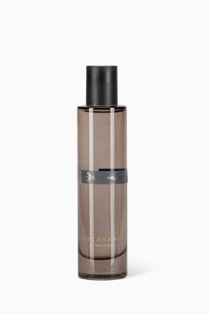 

Grigio Milano Diffuser Spray, 100ml, Colourless