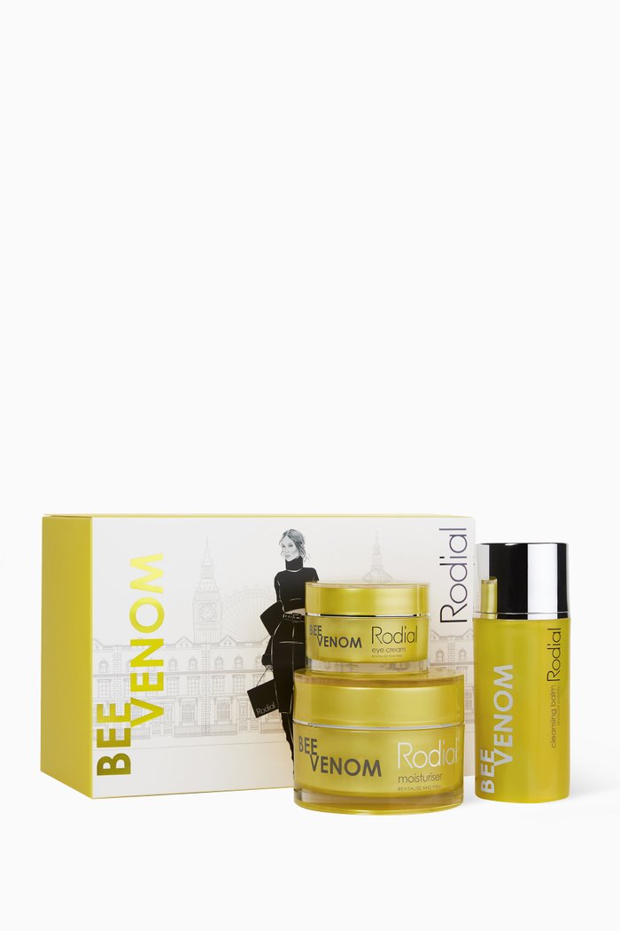

Bee Venom Gift Set, Multicolour