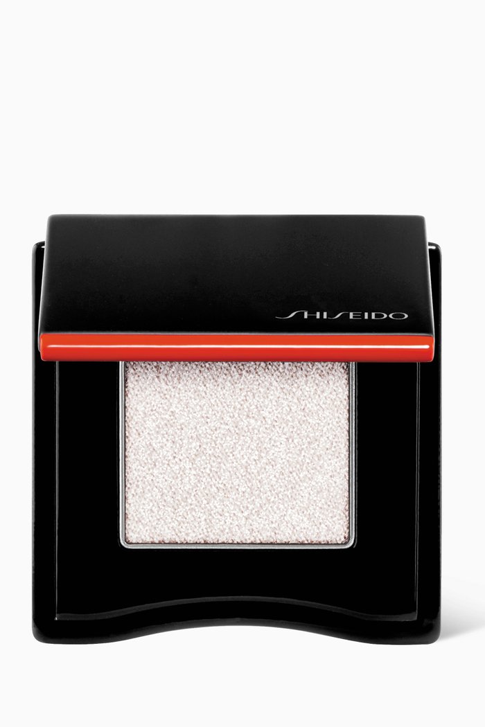 

Shin-Shin Crystal-01 POP PowderGel Eye Shadow, 2.2g, Undefined