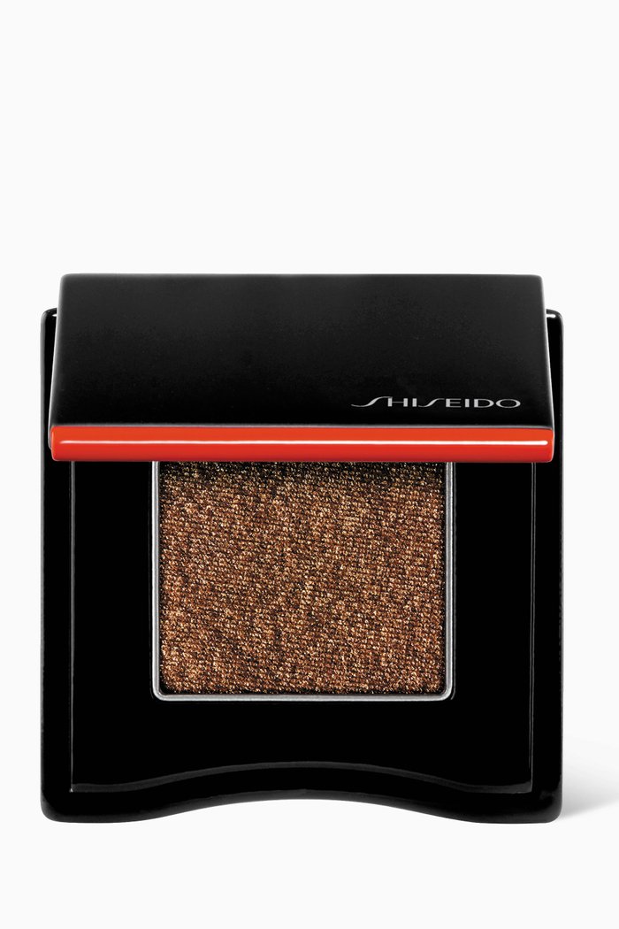 

Zoku-Zoku Brown-05 POP PowderGel Eye Shadow, 2.2g, Undefined