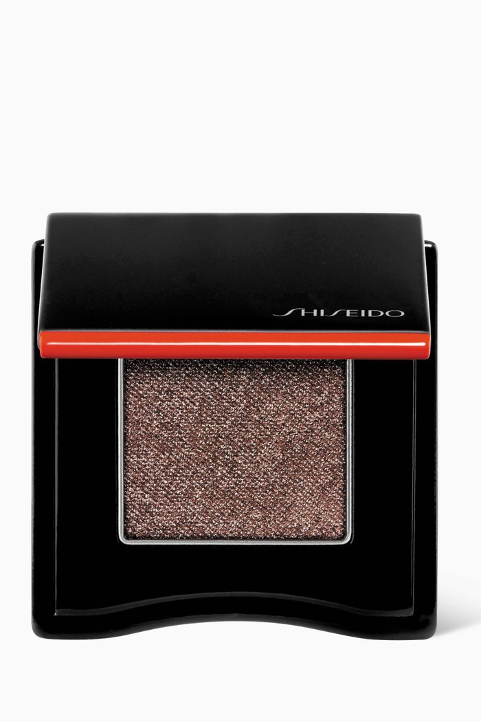 

Suru-Suru Taupe-08 POP PowderGel Eye Shadow, 2.2g, Undefined
