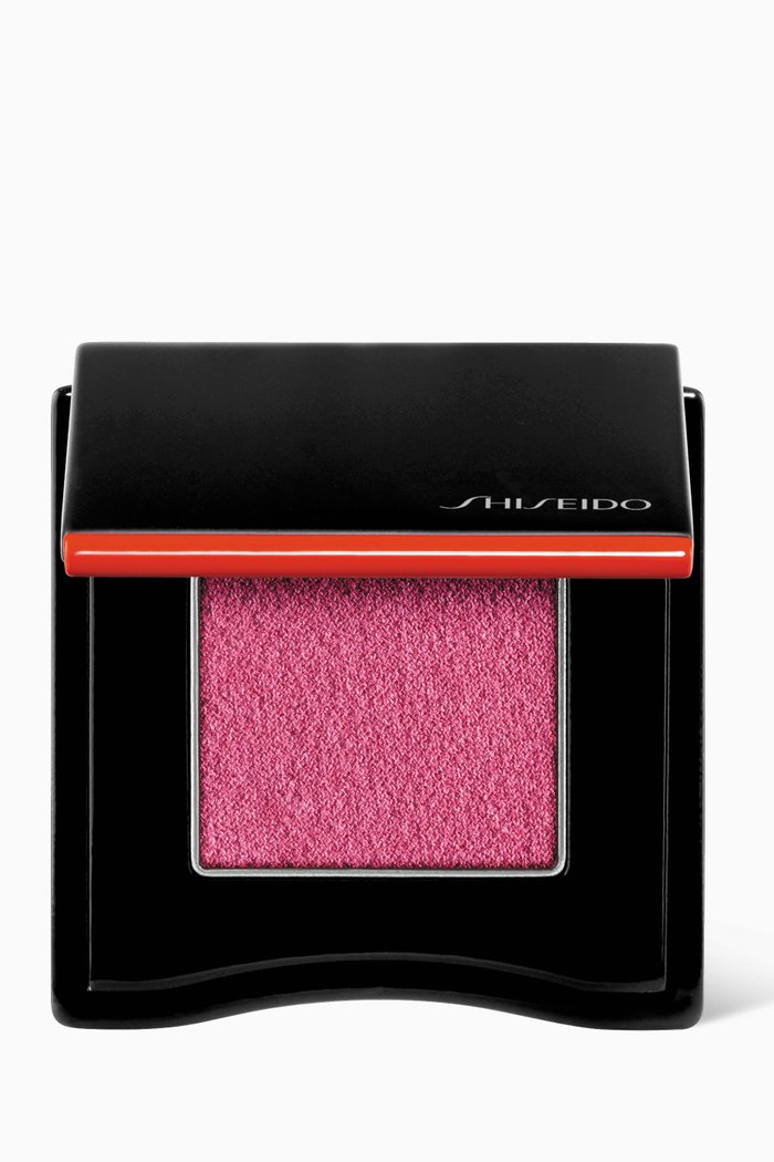 

Waku-Waku Pink-11 POP PowderGel Eye Shadow, 2.2g, Undefined