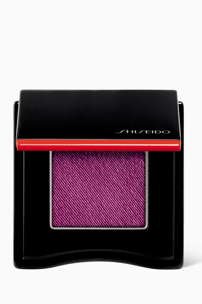 

Hara-Hara Purple-12 POP PowderGel Eye Shadow, 2.2g, Undefined