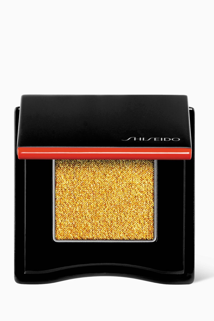 

Kan-Kan Gold-13 POP PowderGel Eye Shadow, 2.2g, Undefined
