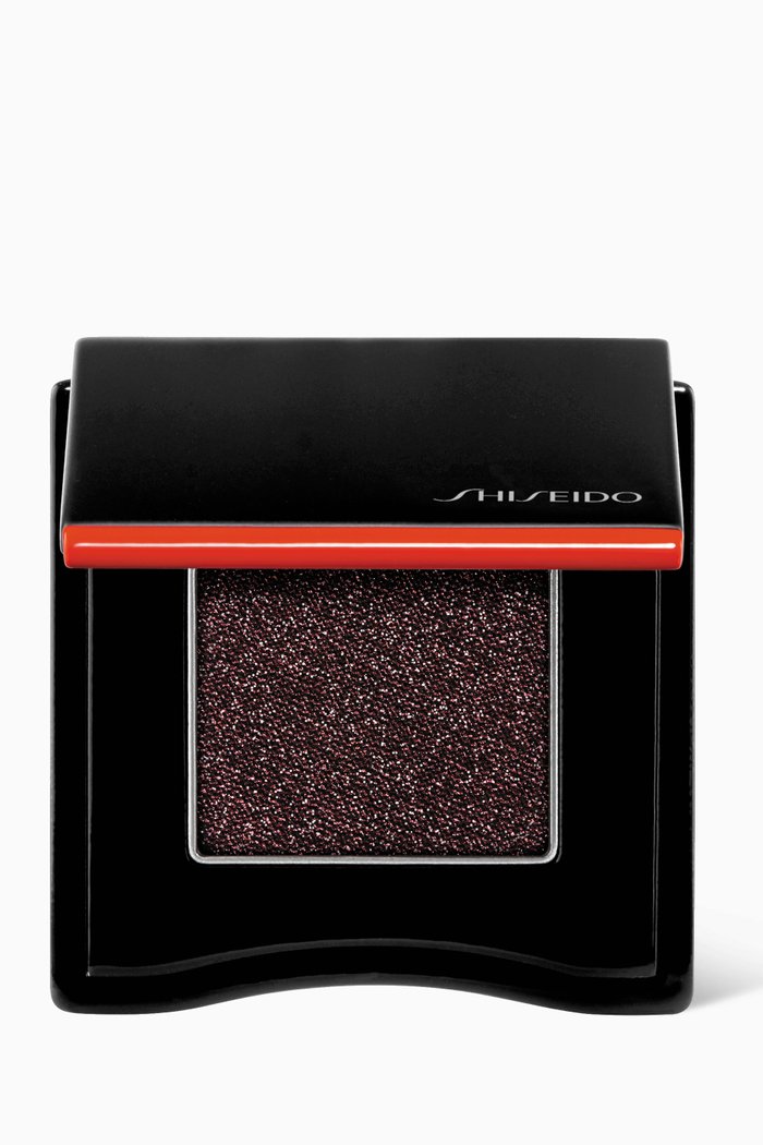 

Bachi-Bachi Plum-15 POP PowderGel Eye Shadow, 2.2g, Undefined