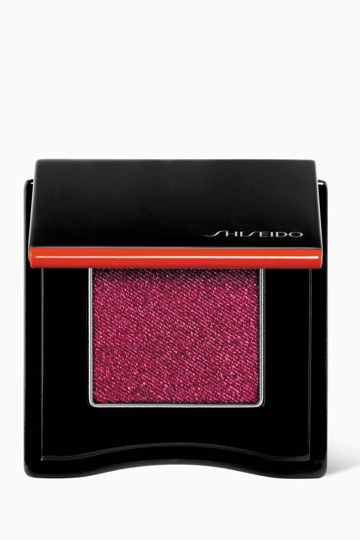 

Doki-Doki Red-18 POP PowderGel Eye Shadow, 2.2g, Undefined